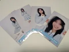 日向坂46 小西夏菜実 HappyMagicalTour2024 サンタ衣装