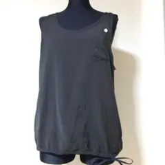 新品 レディース  シャツ/ブラウス 袖なし