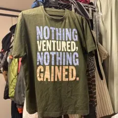 メンズ　tシャツ　Mサイズ