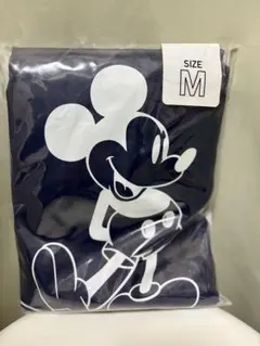 ☆東京ディズニーリゾート☆ ミッキーマウス レインポンチョ Mサイズ