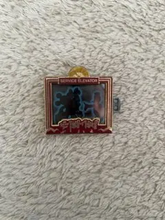 2025年最新】タワーオブテラー ピンバッジの人気アイテム - メルカリ