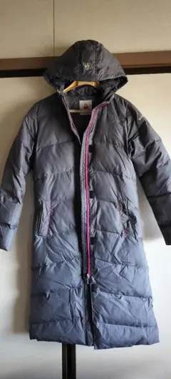 le coq sportif ルコック スポルティフ ベンチコート ダウンコート