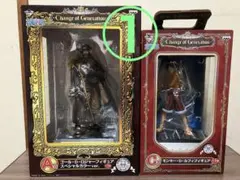 [未開封]ONE PIECE フィギュア まとめ売り