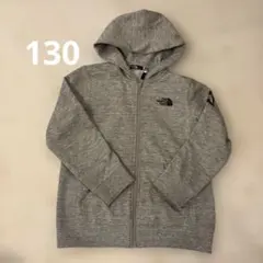 130 ノースフェイス パーカー