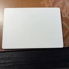 Apple Magic Trackpad ホワイト