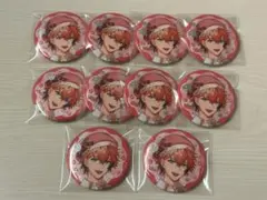 赤城ウェン にじさんじ ぎゃうるふ ぎゃうver 缶バッジ