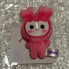 TWICE ポップアップ LOVELY PLUSH MICRO モモ モブリー