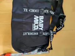 a bathing ape baby milo バッグのサムネイル