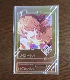 花海佑芽 アクリルスタンド 学園アイドルマスター　フォトスタイルアクスタ