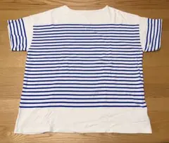 ＊お値下げ！JOURNAL STANDARD 半袖ボーダーTシャツ＊