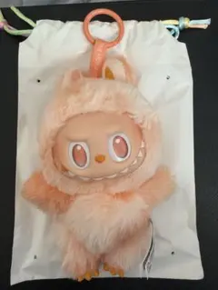 POP MART ラブブ ハピネス