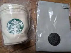 の*ん様 スターバックス２０２６福袋　サコッシュ＆ポーチ