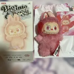 【12/15まで限定値下げ】ポップマート♡ラブブ Labubu ♡ ぬいぐるみ labubu ぬいぐるみ（POP MART）のおすすめ人気商品一覧 通販 - Yahoo