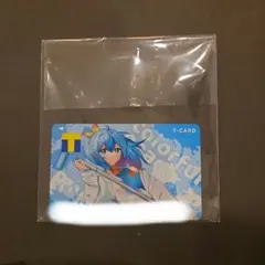 【即日発送】カラフルピーチ るな Tカード