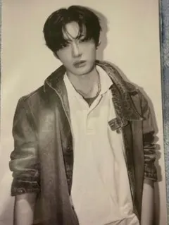 ALD1 サンヒョン フォトカード アルバム ALPHA DRIVE ONE