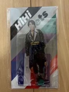 HiHi Jets 橋本涼 2023 アクリルスタンド