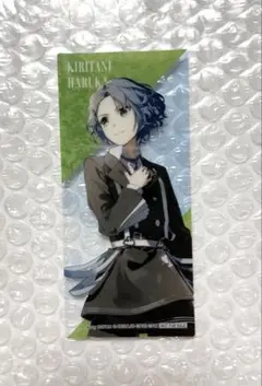 プロセカ　アニメイト特典　桐谷遥