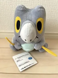 ポケットモンスター ポケモン ぬいぐるみ セビエ