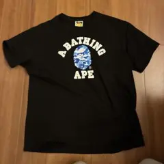 エイプ tシャツ