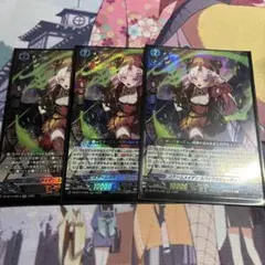 ヴァンガード スパイラルキューティ・エンジェル 4枚セット ヴァンガード スパイラルキューティ・エンジェル 4枚 - メルカリ