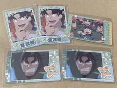 忍たま乱太郎 潮江文次郎 スナップマイド セット