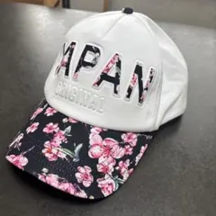 ROBIN RUTH JAPAN ORIGINAL キャップ