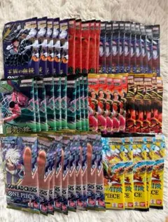 受け継がれる意志 ヒロインズエディション 師弟の絆 etc 55p まとめ売り