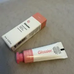 【新品・未使用】Glossier Cloud Paint Puff チークのサムネイル