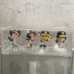 2026年最新】阪神フィギュアの人気アイテム - メルカリ