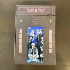 2026年最新】bts テテ トレカ 公式の人気アイテム - メルカリ