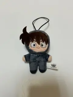 土井半助 ほわぬい 忍たま乱太郎