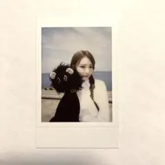 LE SSERAFIM ルセラフィム サクラ 宮脇咲良 インスタント トレカ 7