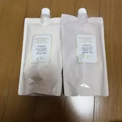 FTC プロフェッショナルスタイリングシャンプートリートメント - メルカリ