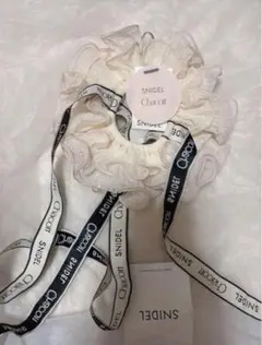 snidel chacott シュシュ スナイデル　チャコット