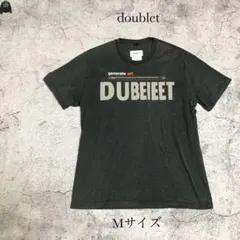 2026年最新】doublet tシャツの人気アイテム - メルカリ
