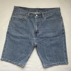 Levi's 505 ハーフパンツのサムネイル