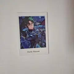 あんスタ缶バッジ イベコレ 蓮巳敬人 - メルカリ
