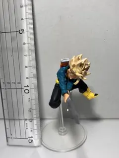 ドラゴンボールHGシリーズ / トランクススーパーサイヤ人