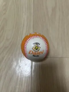 福岡ソフトバンクホークス ダイエー記念ボール