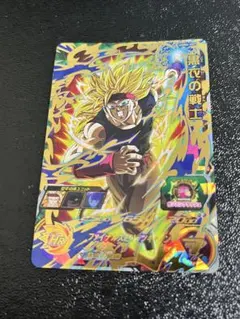 新品UGM4弾UR SEC CP SR R Cスーパードラゴンボールヒーローズ スーパードラゴンボールヒーローズ UGM9-SEC4 UR 孫悟空：GT