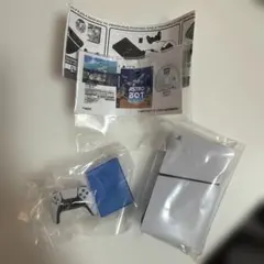 PlayStation プレステ ガチャ PlayStation 5