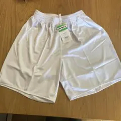 younger YSGX201 ホワイト M ハーフパンツのサムネイル
