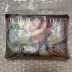あんスタ クリアポーチ 展示会 10周年 斎宮 宗