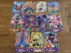 スーパードラゴンボールヒーローズ】10枚まとめ売り キャンペーン