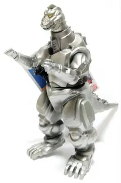 2025年最新】メカゴジラ フィギュアの人気アイテム - メルカリ