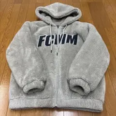 2026年最新】fcmm フリースの人気アイテム - メルカリ