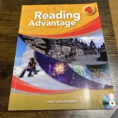 Reading Advantage 4