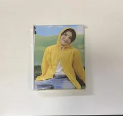 seventeen ウジ バインダー トレカ セット