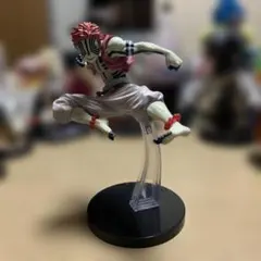 鬼滅の刃　一番くじ　E賞　猗窩座　フィギュア