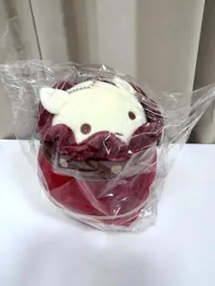 原神 スイパラコラボ ボンボン爆弾ぬいぐるみのサムネイル